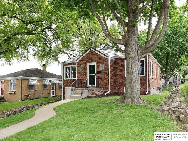 3911 Castelar Street, Omaha, NE 68105