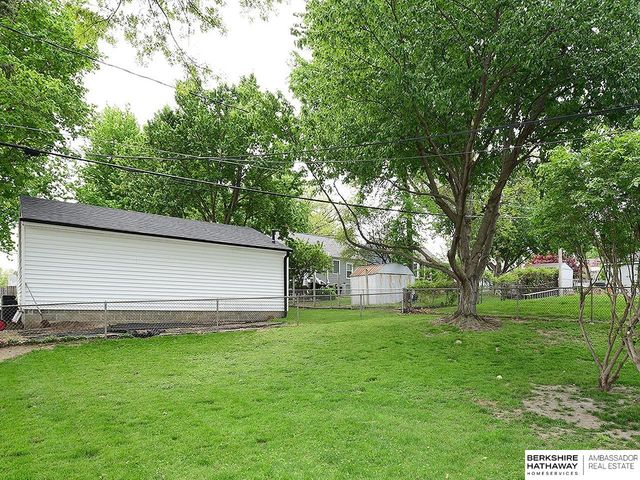 3911 Castelar Street, Omaha, NE 68105