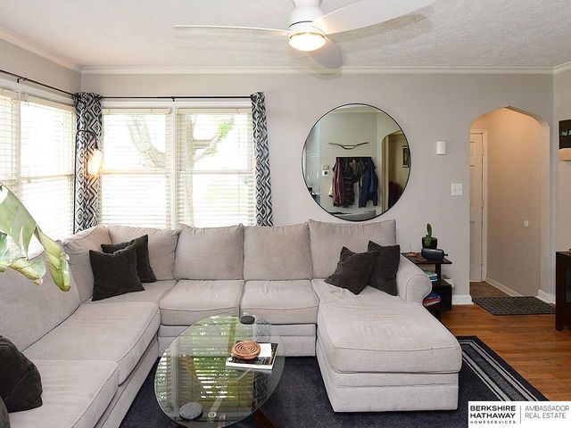 3911 Castelar Street, Omaha, NE 68105