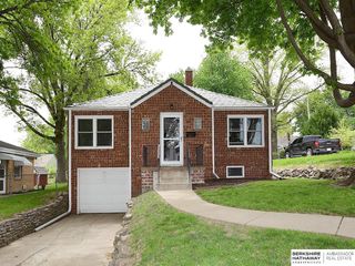 3911 Castelar Street, Omaha, NE 68105
