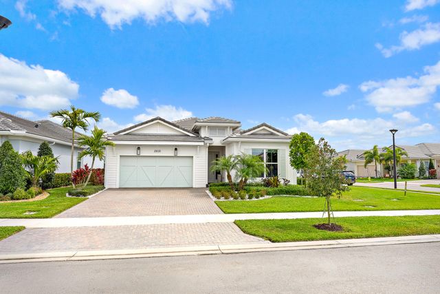 10038 Regency Way, Palm Beach Gardens, FL 33412