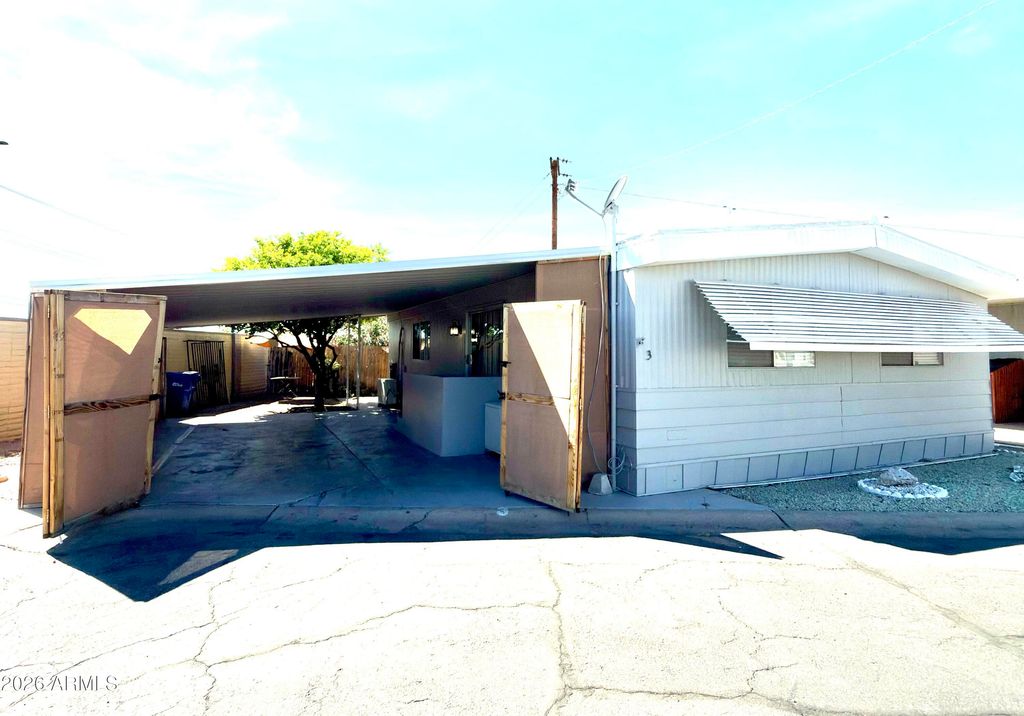 2434 E MAIN Street 3, Mesa, AZ 85213