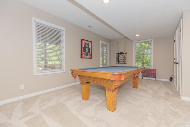 300 Beringer Drive, Evansville, IN 47711