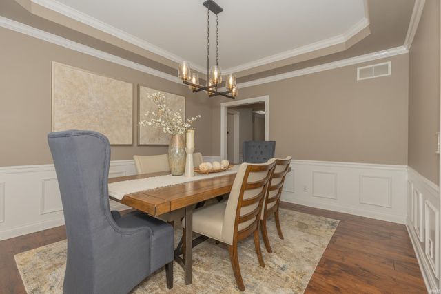 300 Beringer Drive, Evansville, IN 47711