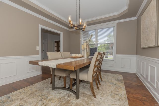 300 Beringer Drive, Evansville, IN 47711