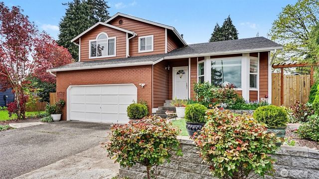 4002 NE 7th Court, Renton, WA 98056