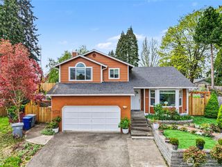 4002 NE 7th Court, Renton, WA 98056