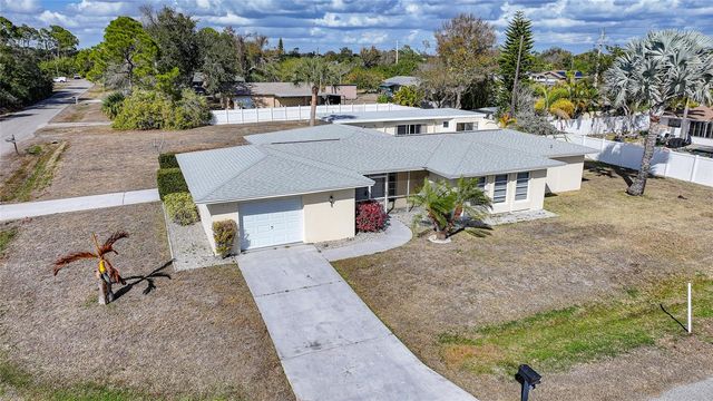 1012 WEBSTER AVENUE NW, Port Charlotte, FL 33948