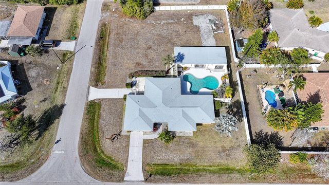 1012 WEBSTER AVENUE NW, Port Charlotte, FL 33948
