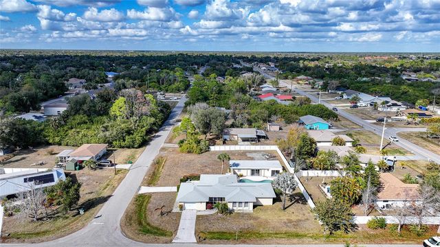 1012 WEBSTER AVENUE NW, Port Charlotte, FL 33948