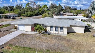 1012 WEBSTER AVENUE NW, Port Charlotte, FL 33948