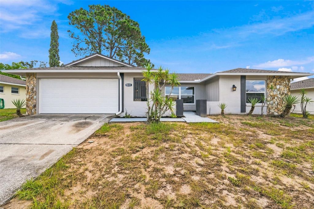 8022 IDLEBRIAR LANE, Port Richey, FL 34668