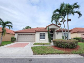 3041 Casa Rio Court, Riviera Beach, FL 33418