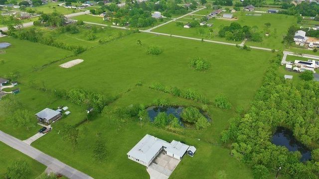 Lot 2 Avenue E, Santa Fe, TX 77510