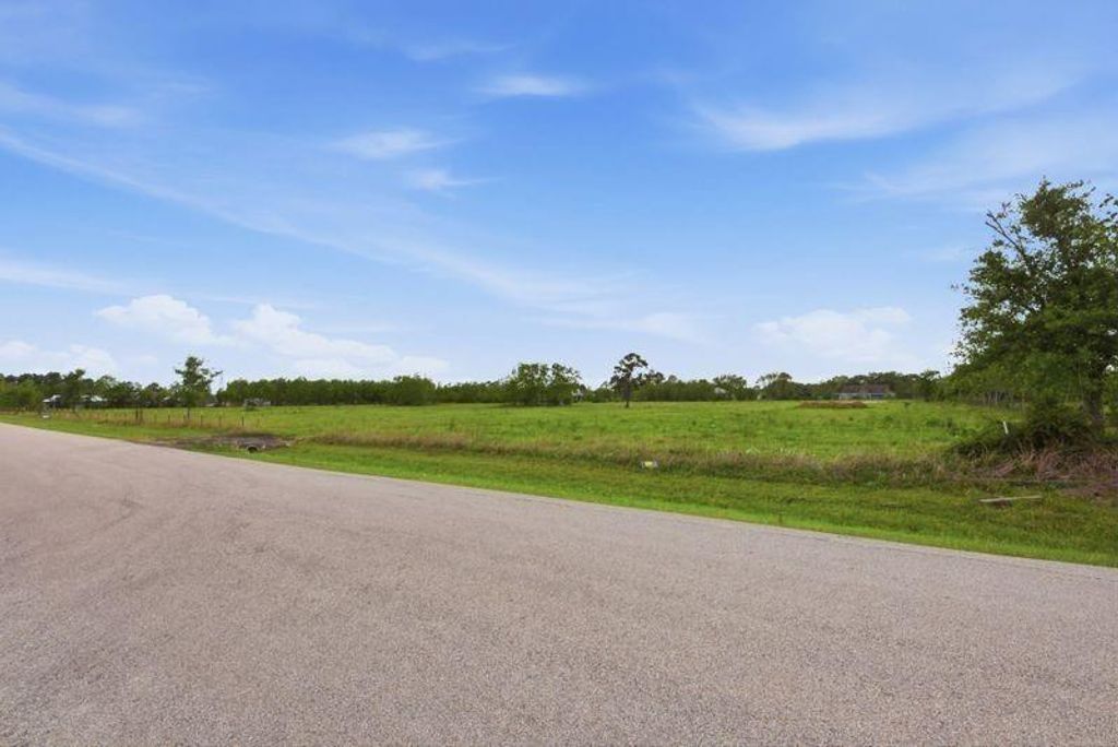 Lot 2 Avenue E, Santa Fe, TX 77510