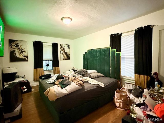 7159 Garesche Avenue, St Louis, MO 63136