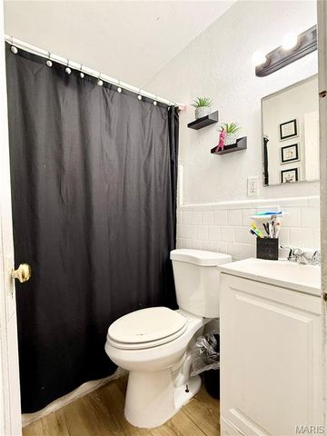7159 Garesche Avenue, St Louis, MO 63136