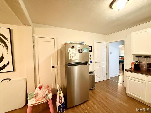 7159 Garesche Avenue, St Louis, MO 63136