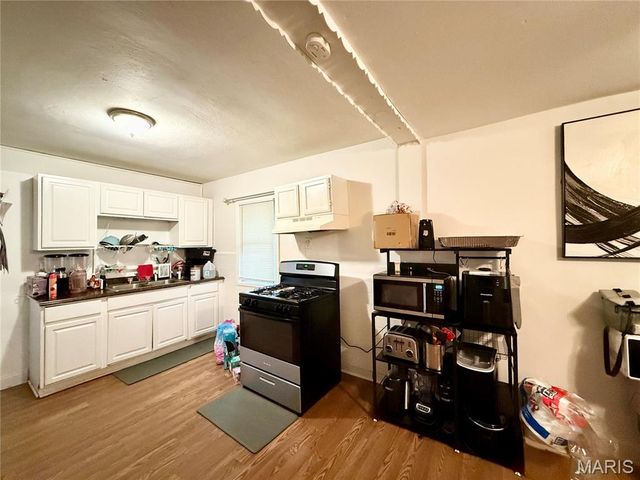 7159 Garesche Avenue, St Louis, MO 63136