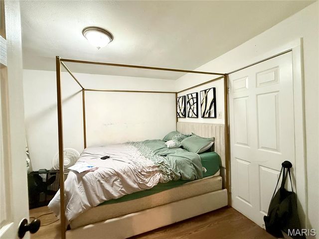 7159 Garesche Avenue, St Louis, MO 63136