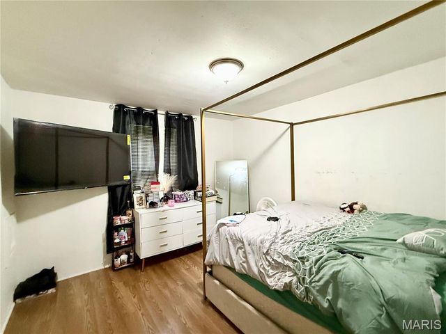 7159 Garesche Avenue, St Louis, MO 63136