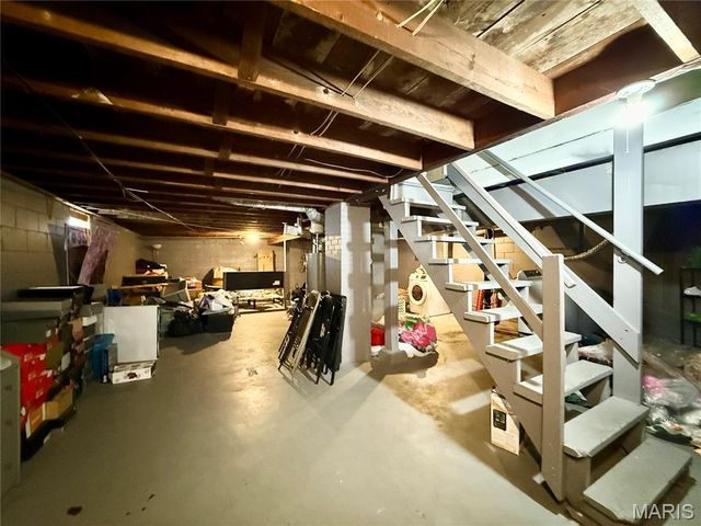 7159 Garesche Avenue, St Louis, MO 63136