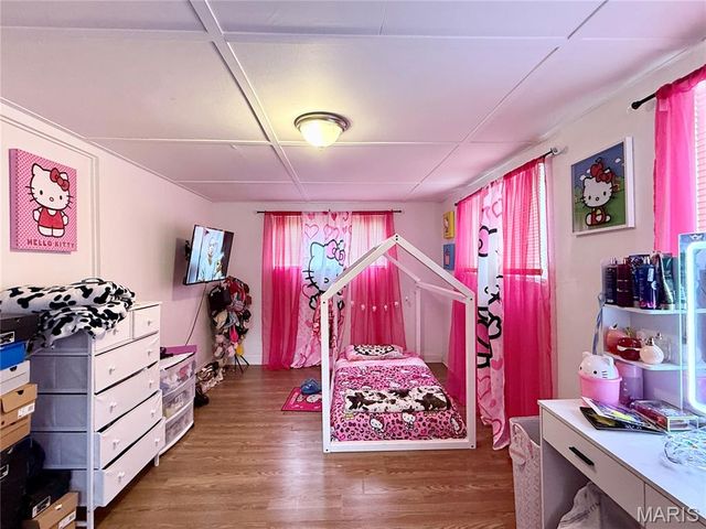 7159 Garesche Avenue, St Louis, MO 63136