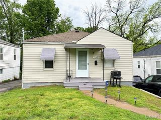 7159 Garesche Avenue, St Louis, MO 63136