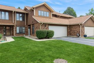 3041 Candlewood Court, Flossmoor, IL 60422