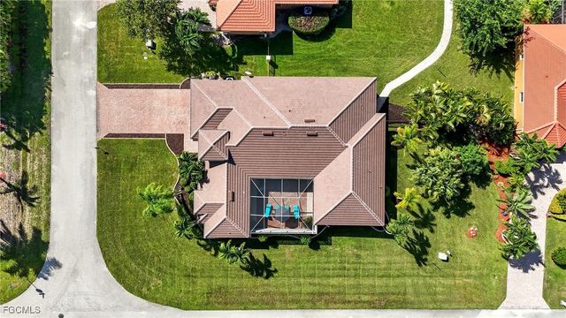 4916 SW 19th PL, Cape Coral, FL 33914