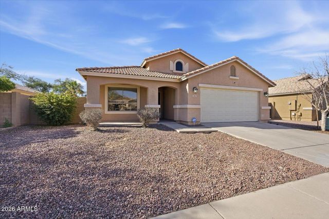2012 S 86TH Lane, Tolleson, AZ 85353
