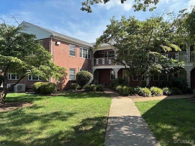 4018 Forest Hill Ave Unit#U9, Richmond, VA 23225