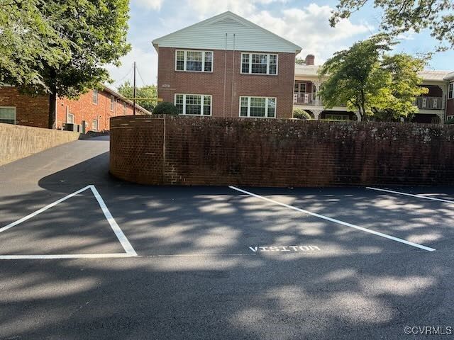 4018 Forest Hill Ave Unit#U9, Richmond, VA 23225
