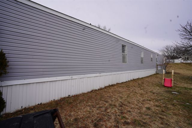 12926 Yost Street, Wayland, MI 49348