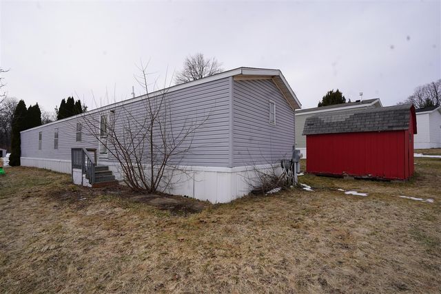 12926 Yost Street, Wayland, MI 49348