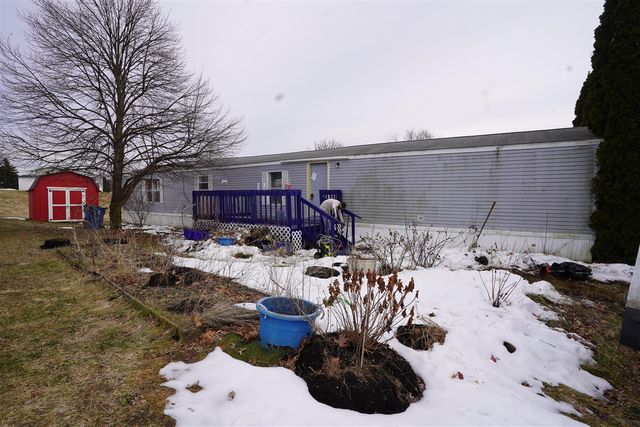 12926 Yost Street, Wayland, MI 49348