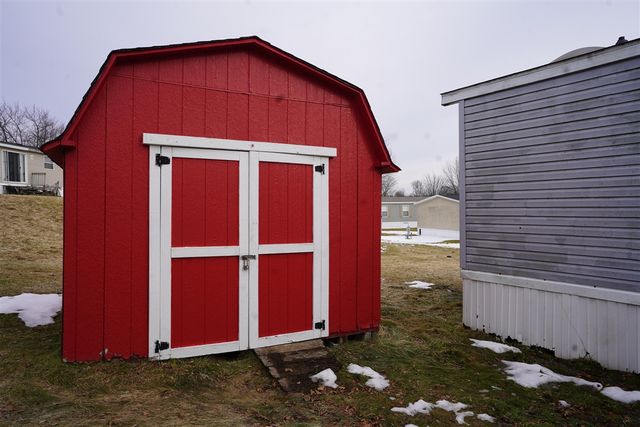 12926 Yost Street, Wayland, MI 49348