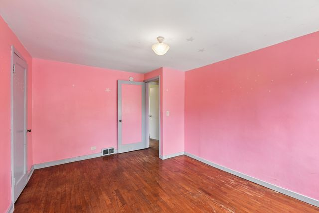 1017 Mcallister Avenue, Benton Harbor, MI 49022
