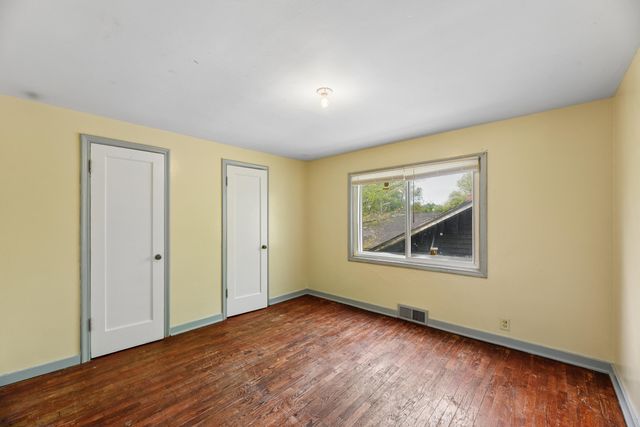 1017 Mcallister Avenue, Benton Harbor, MI 49022