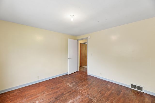 1017 Mcallister Avenue, Benton Harbor, MI 49022