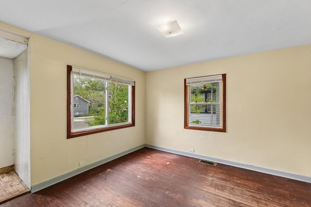 1017 Mcallister Avenue, Benton Harbor, MI 49022