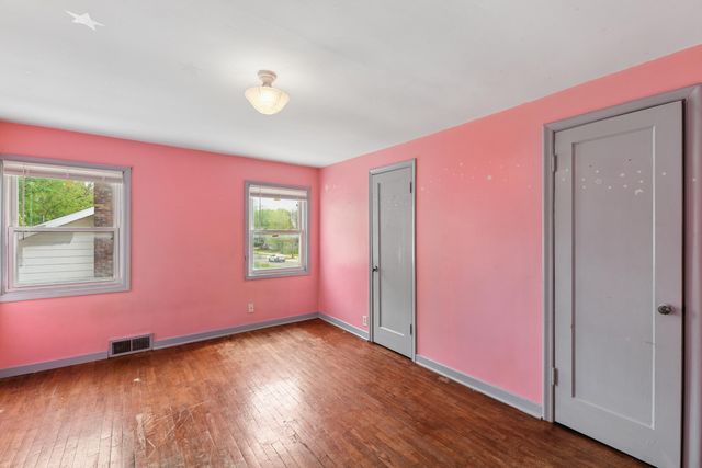 1017 Mcallister Avenue, Benton Harbor, MI 49022