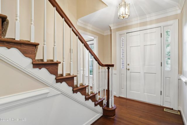 3509 Chelsea Drive, Rocky Mount, NC 27803