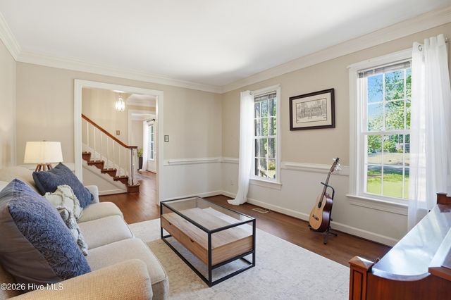 3509 Chelsea Drive, Rocky Mount, NC 27803