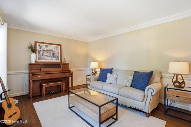 3509 Chelsea Drive, Rocky Mount, NC 27803