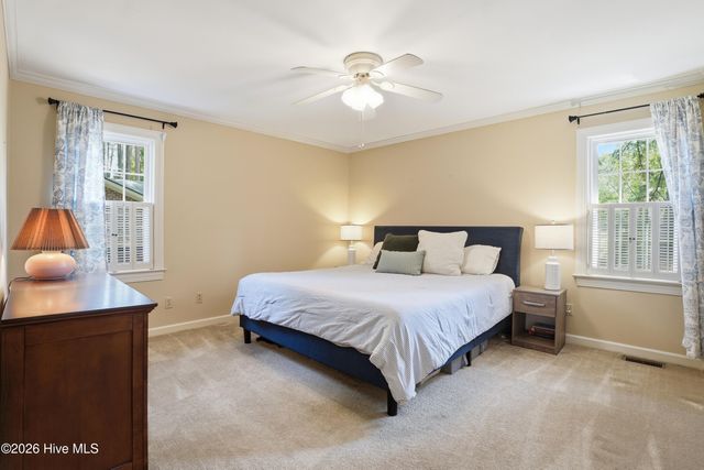 3509 Chelsea Drive, Rocky Mount, NC 27803