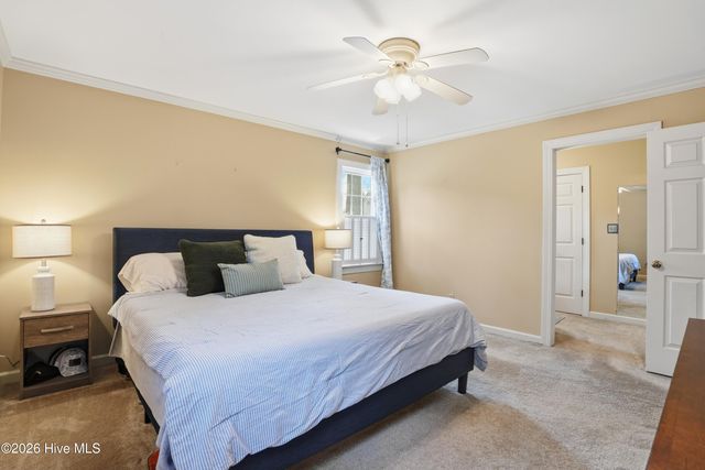 3509 Chelsea Drive, Rocky Mount, NC 27803