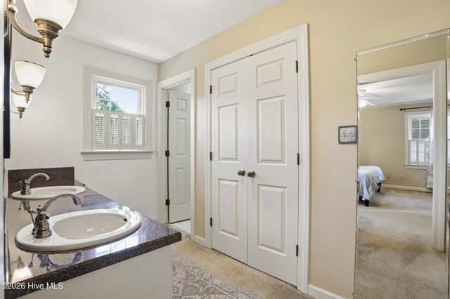 3509 Chelsea Drive, Rocky Mount, NC 27803