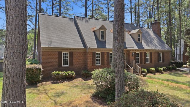 3509 Chelsea Drive, Rocky Mount, NC 27803