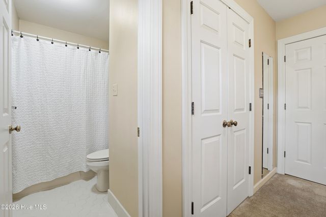 3509 Chelsea Drive, Rocky Mount, NC 27803